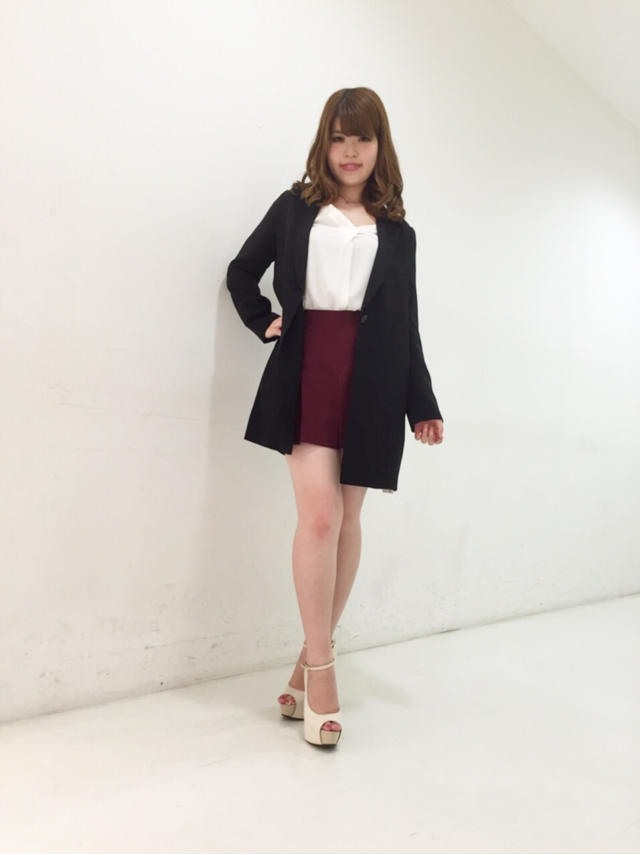 チェスターJK♡