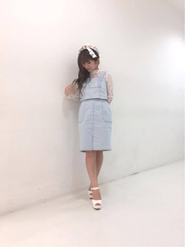 SET UP♡＆カープ