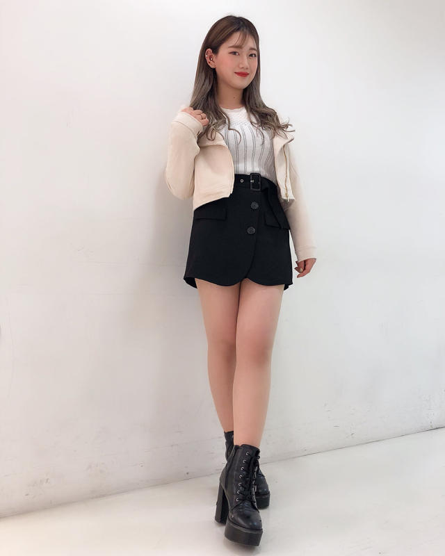 新作コーデ☆