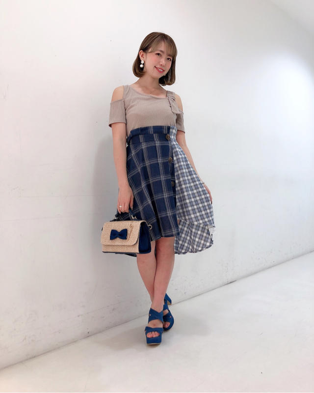 ★スタッフコーディネート★