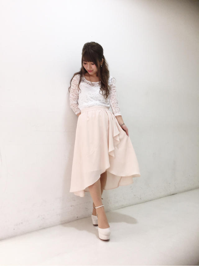 きれいめcode♡
