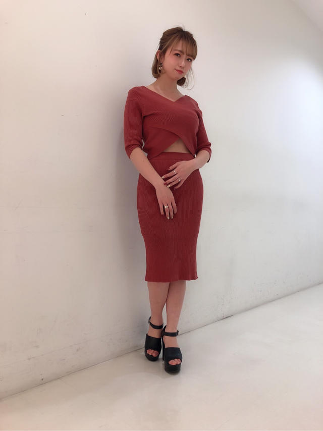 ★新作セットアップ★