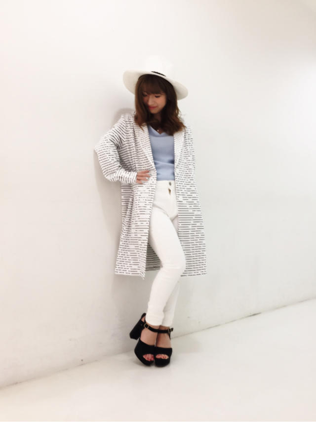 今の時期にぴったり♡