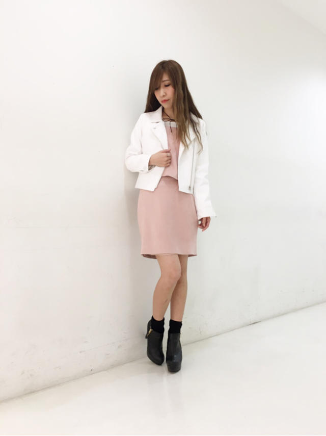 新作コーデ♡