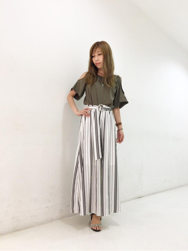 コーデ♡