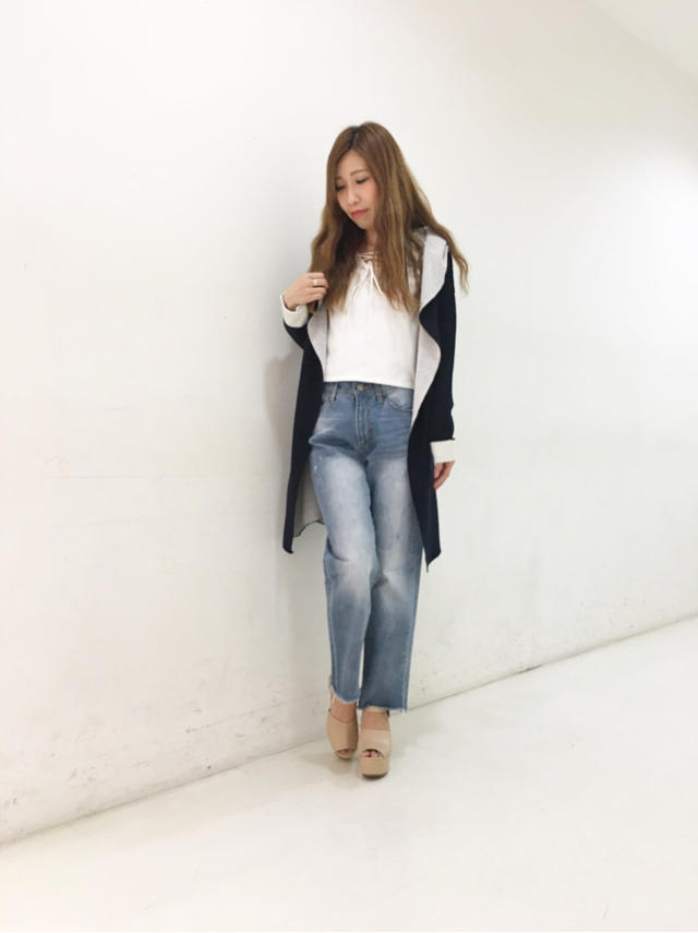 新作トッパー♡