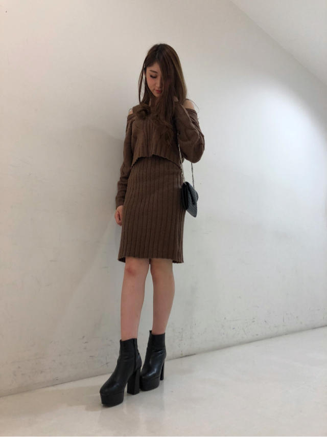 再入荷 セットアップ