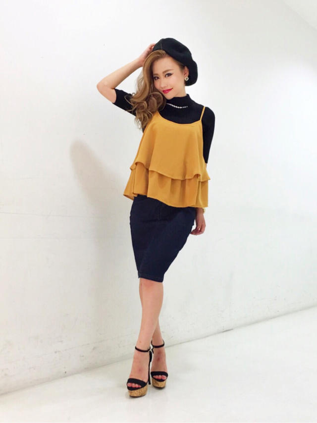 新作♡オススメTOPS♡