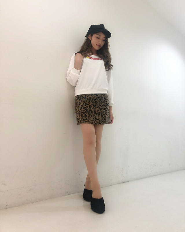 ミッキーコラボ ViVi10月号掲載商品②