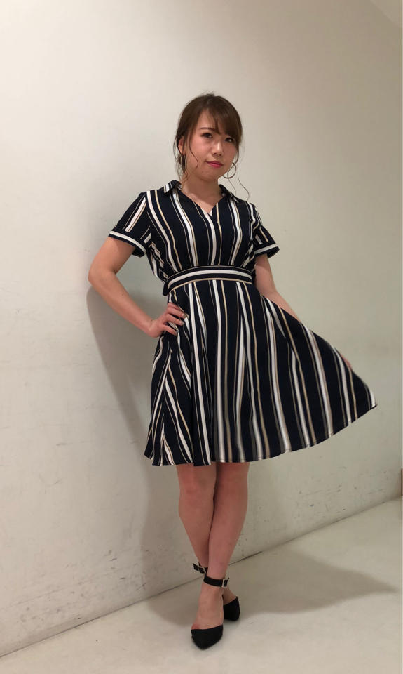 ★新作ワンピース★