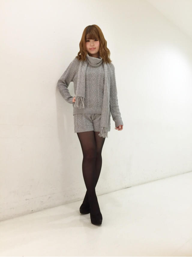 ラクでこなれ感のあるコーデ♡