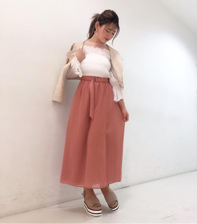 新作コーデ★