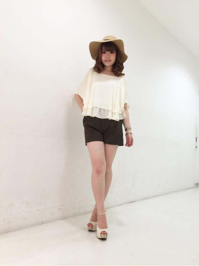 オトナstyle♡