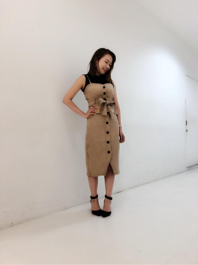 ★新作ワンピ★