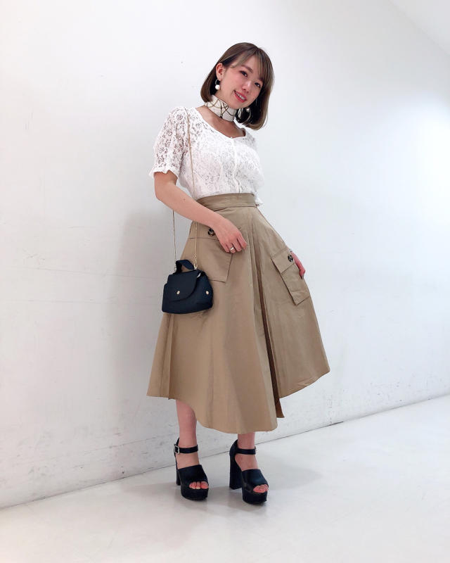 ★スタッフコーディネート★