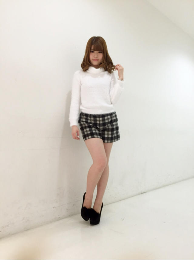 デートコーデ…♡