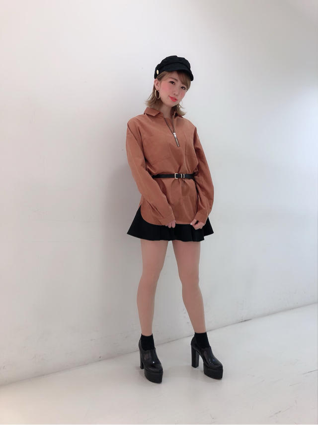 ★新作ワンピ★