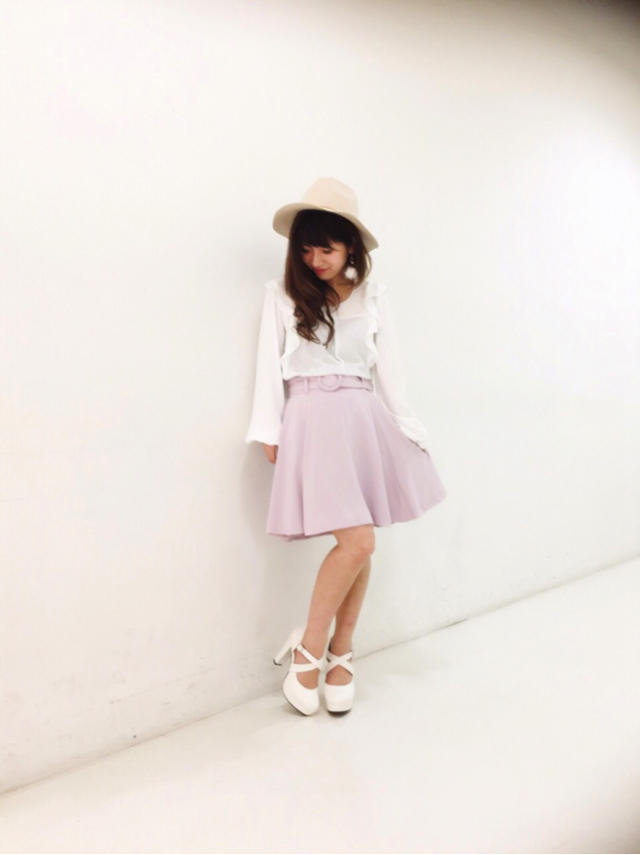 ガーリーcode♡