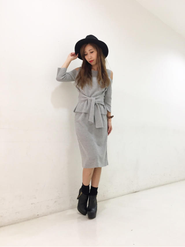 セットアップ♡