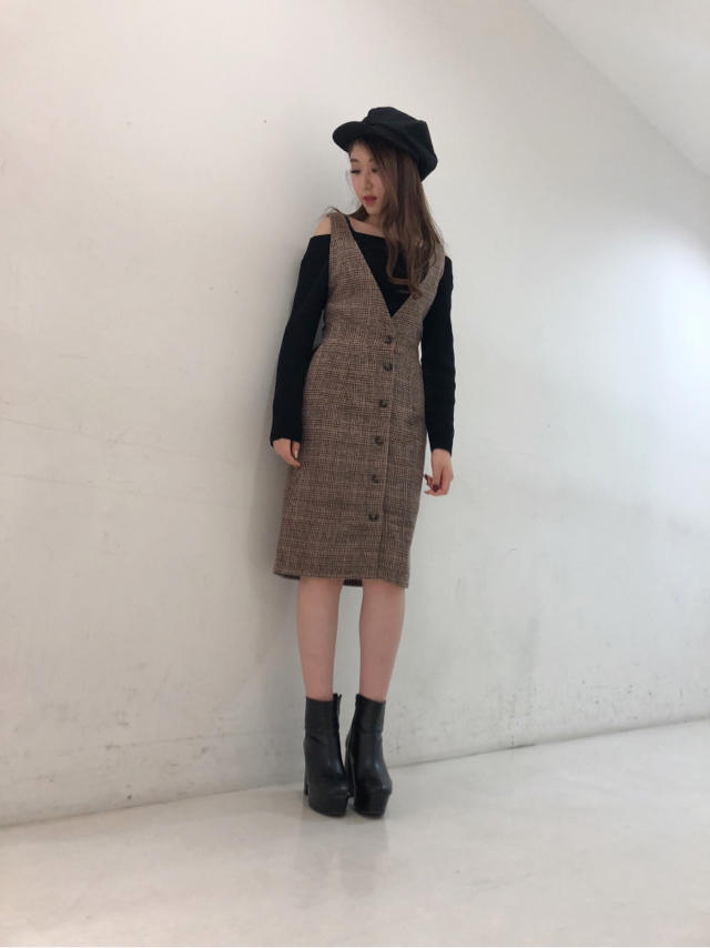 新作セットアップ