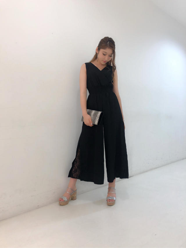 新作 オールインワン♡