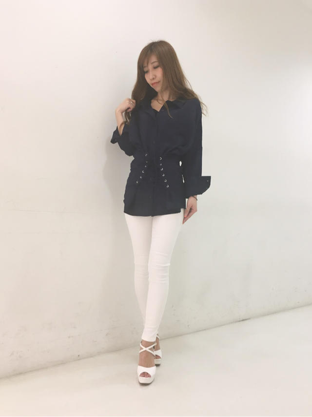 新作コーデ♡プレミアムフライデー♡