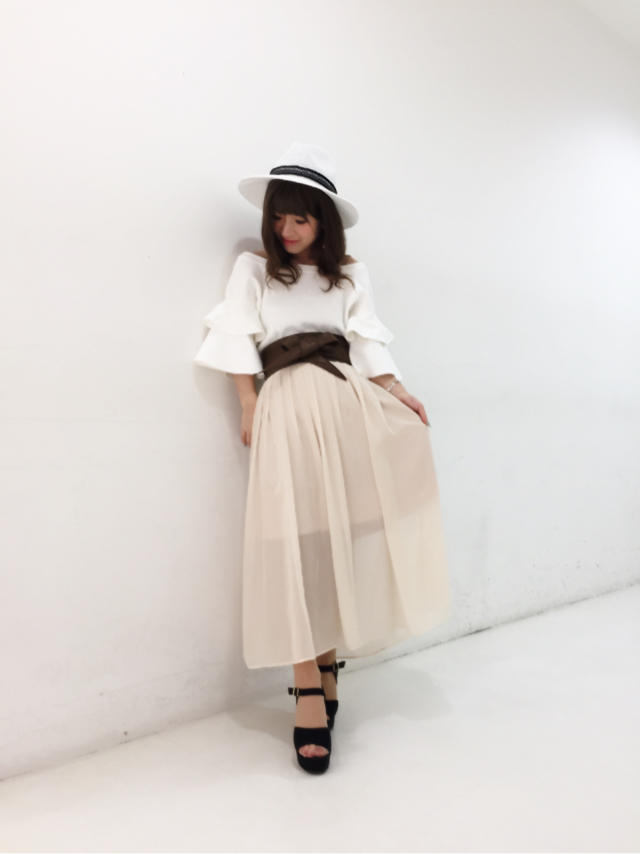 大人キレイめcode♡
