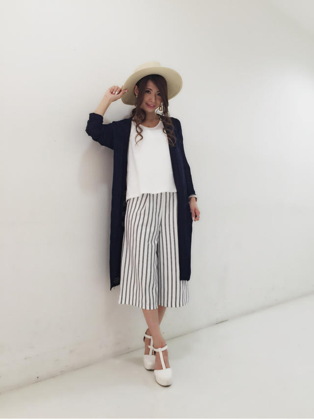 ラフスタイル♡SET UP