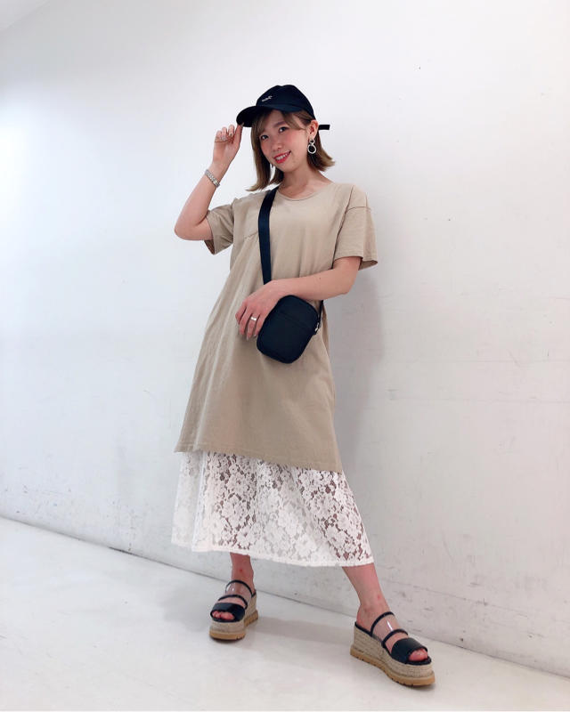 ★新作ワンピース★