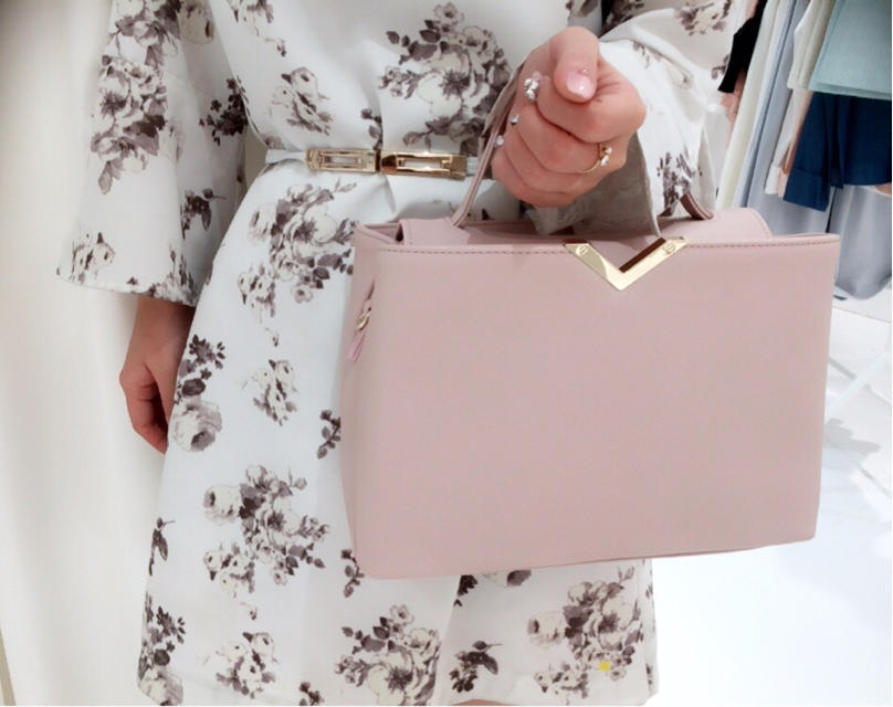 かわいいバッグ♡