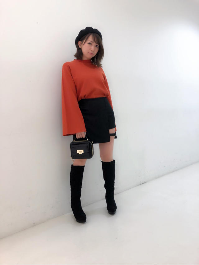 ★新作アイテム紹介★