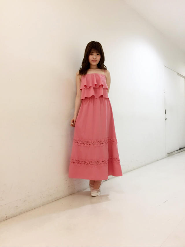 マキシセットアップ♡