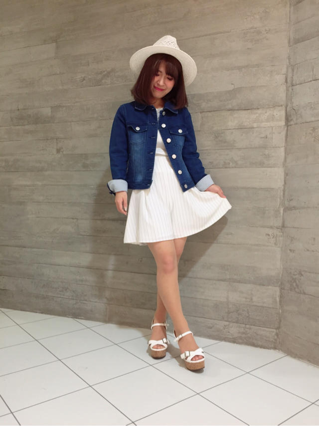 シンプルGジャン♡