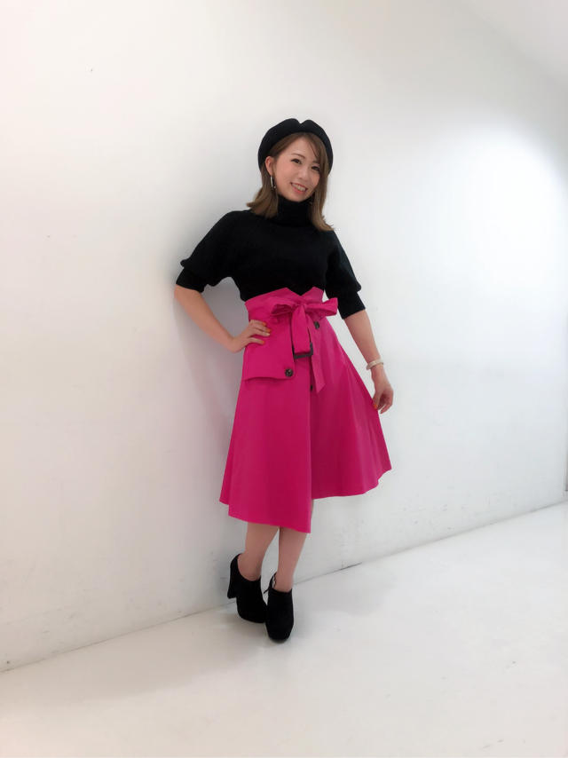 ViVi10月号掲載商品