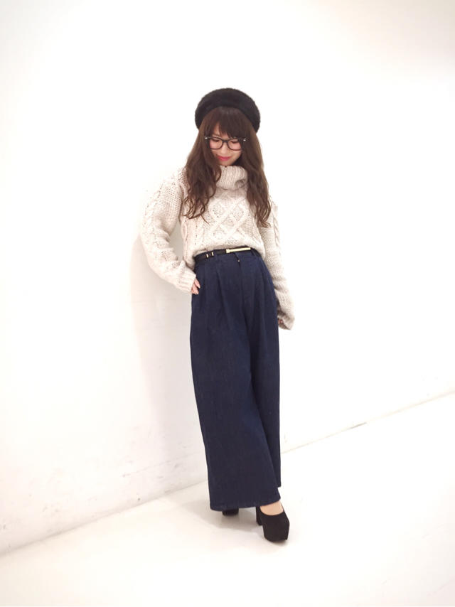 おすすめコーデ♡