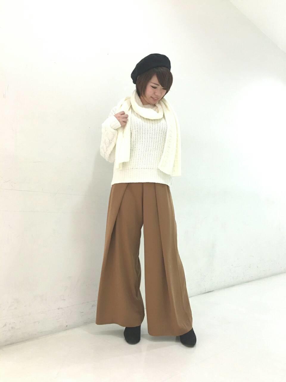 ♡大人っぽコーデ♡