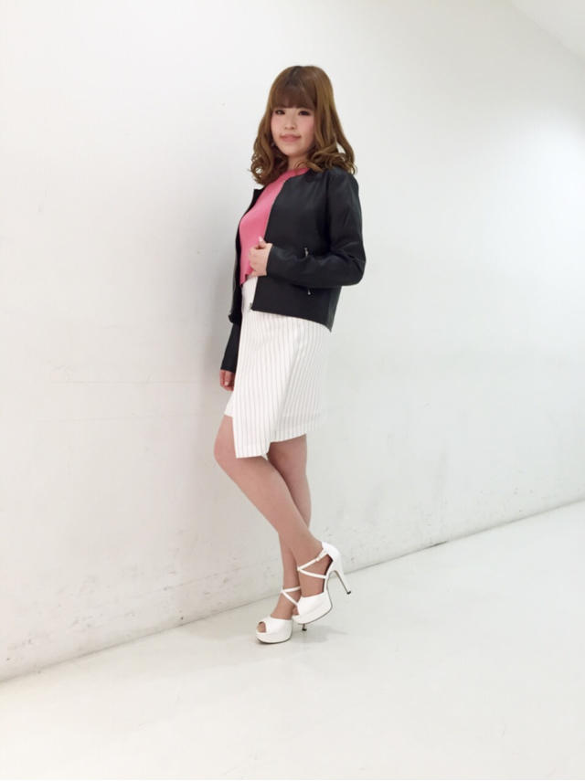 coolコーデ♡ ノベルティー情報♡