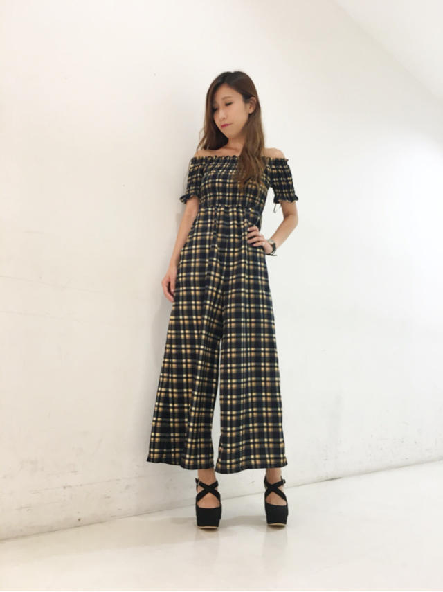 新作オールインワン★