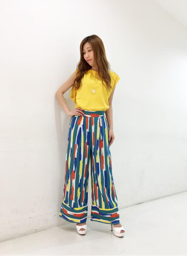 新作コーデ♡