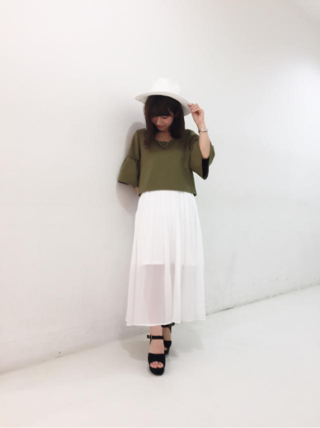 ラフcode♡