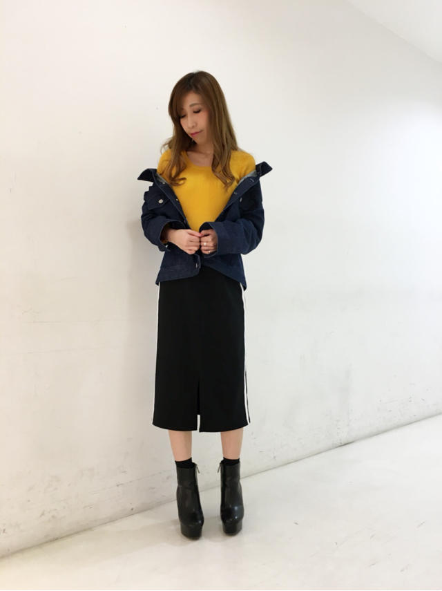 新作商品入荷中♡