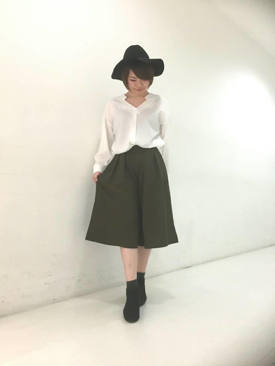 オススメ♡プチプラコーデ