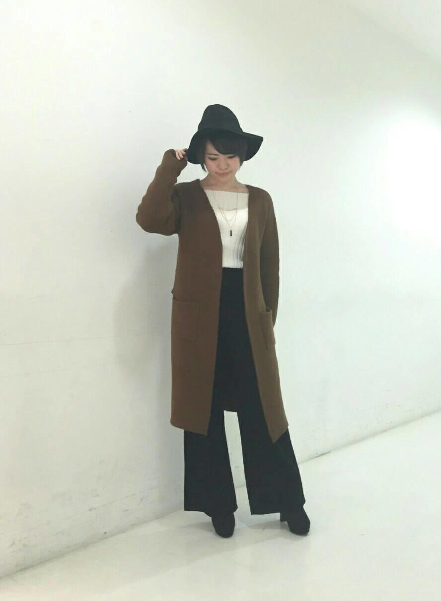 オススメ♡新作コーデ