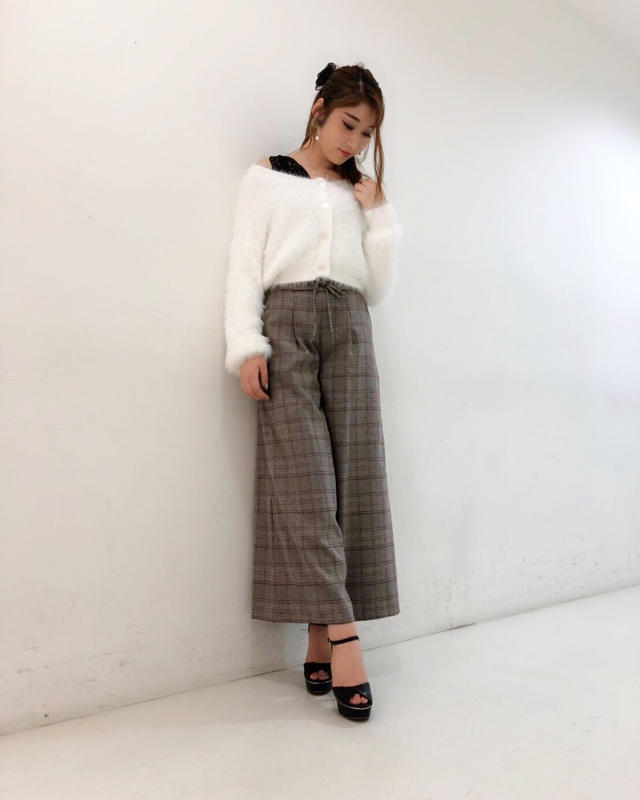 オススメコーディネート♡