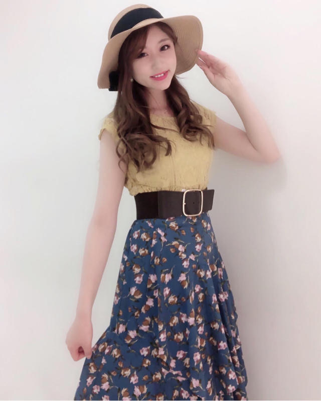 新作コーデ