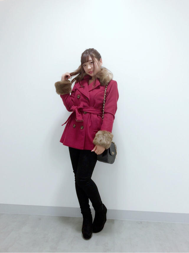 マルチな変化で楽しめる♡Natsumi