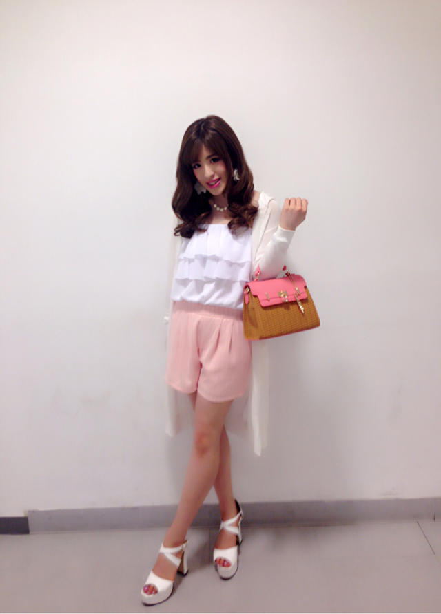 new♡ドッキングロンパース♡休日♡
