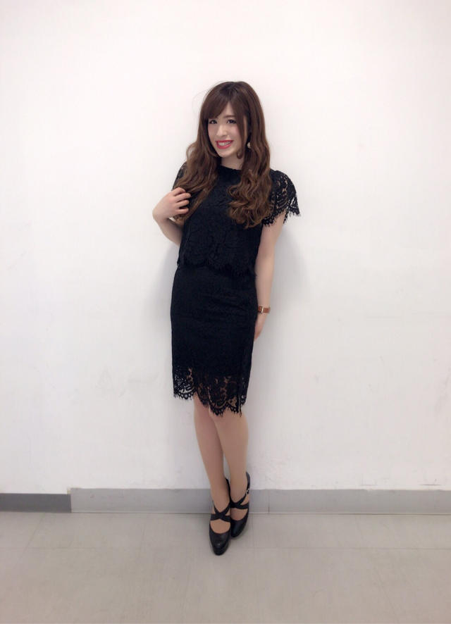 オシャレに上品♡普段使いよりも少し大人目コーデに♡みか