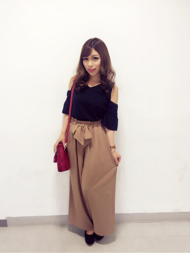 今から着れちゃう大人かわいい楽チンcode⌣̈⃝♡⌣̈⃝♡愛用化粧品*.゜♡ゆうᙏ̤̫͚
