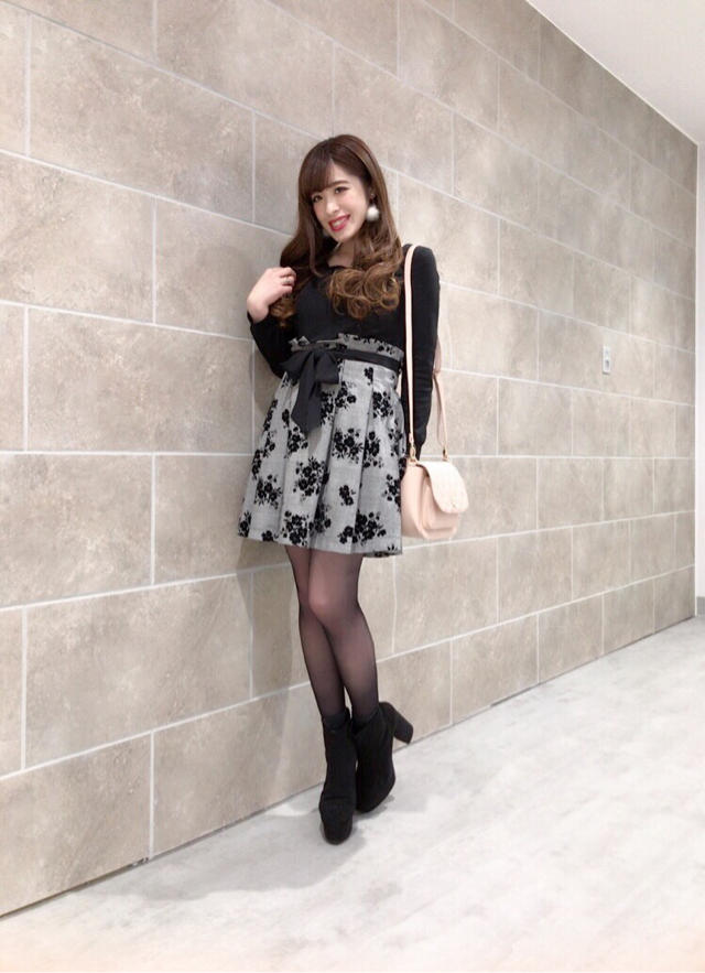 千葉店大人気の新作ワンピース♡Risa